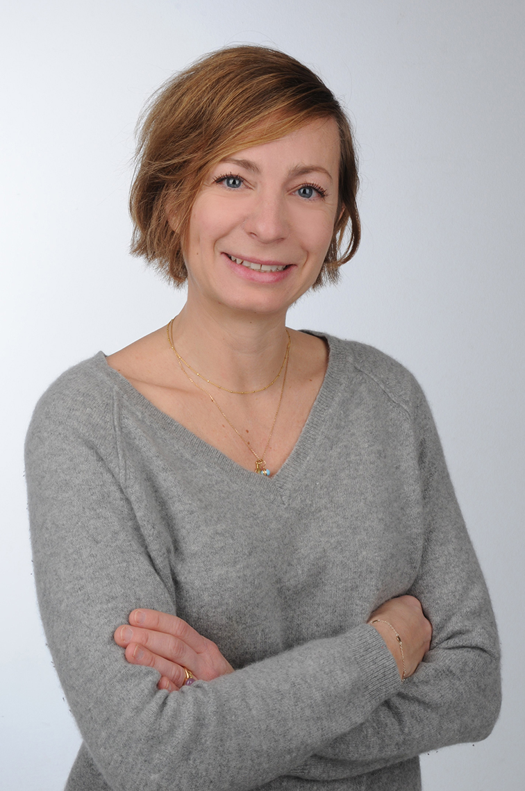 Sabrina Manchot
