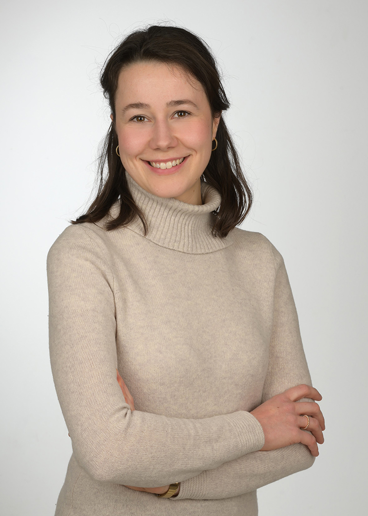 Sophia Leuchten