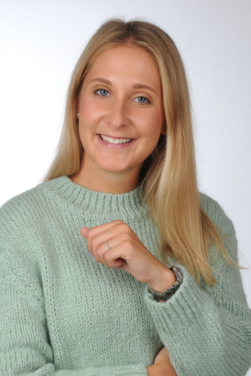 Alina Greschner