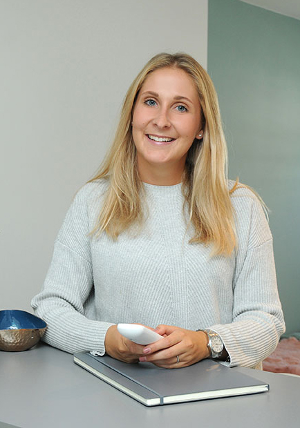 Foto Alina Greschner Inh. Logopädiepraxis LogoPlus